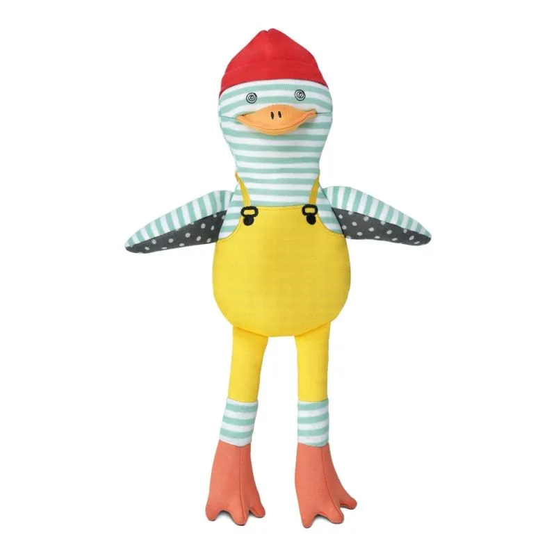 Wade Waddles Plush