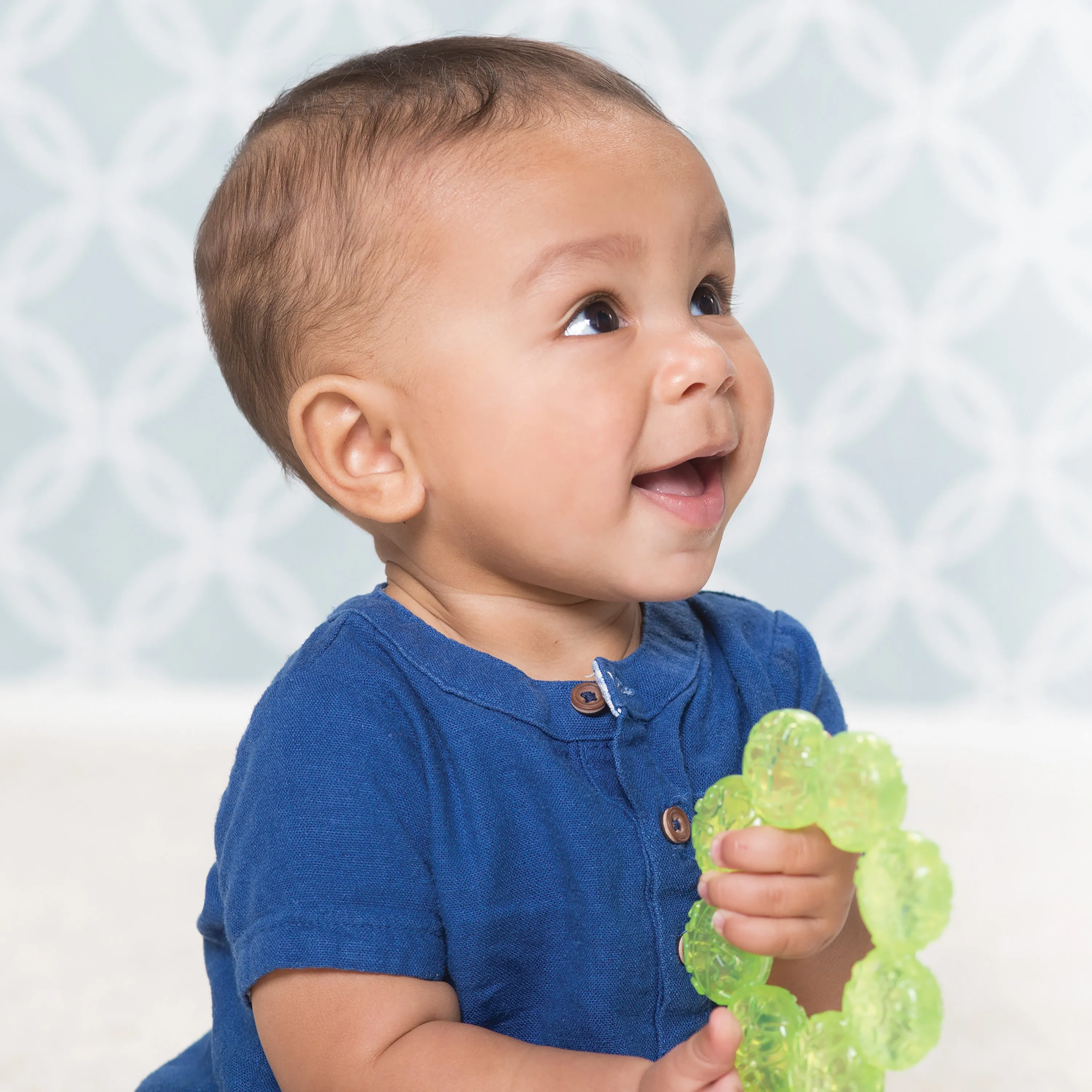 Water Teether™ Green