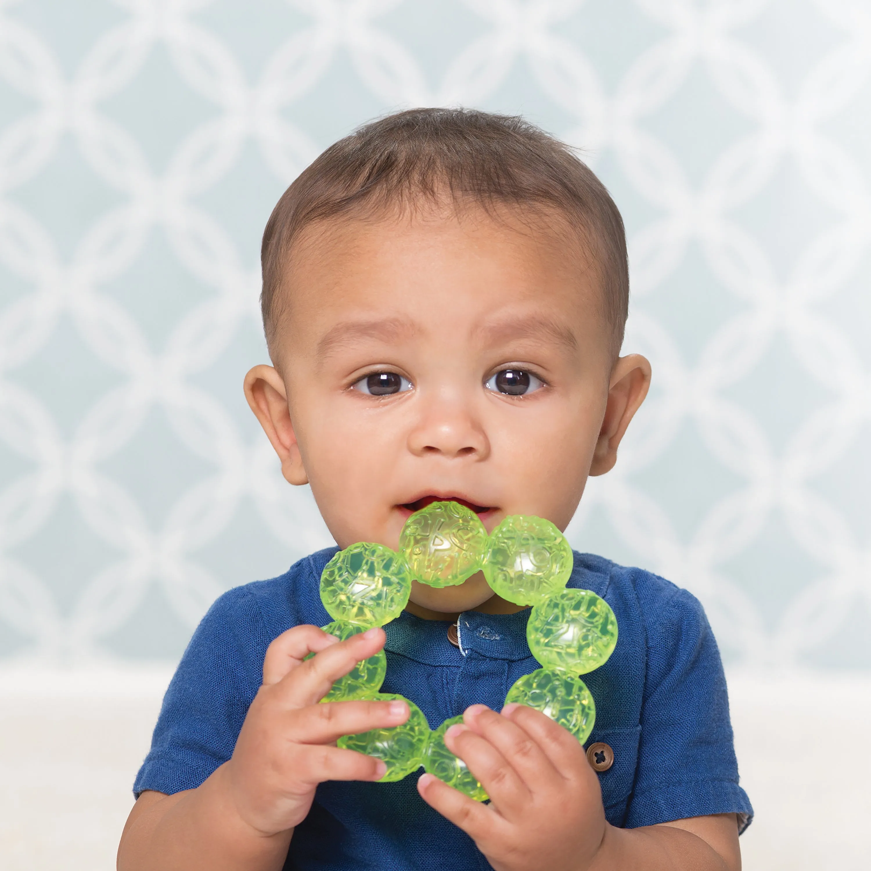 Water Teether™ Green