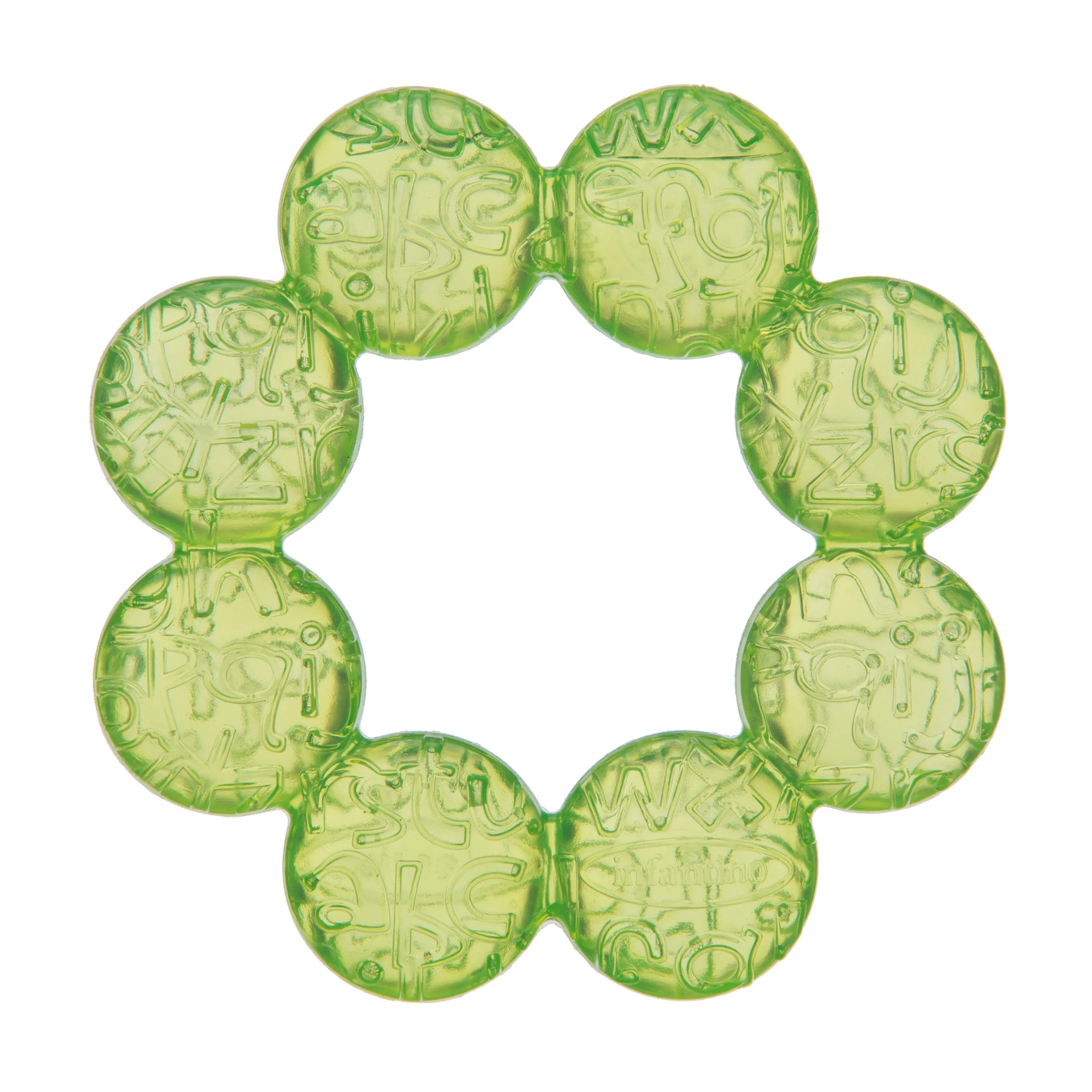 Water Teether™ Green
