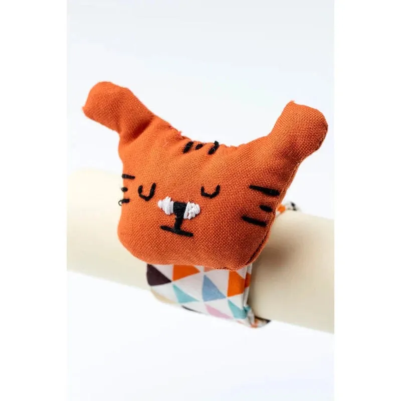 WRIST RATTLE: SET OF ANY 2