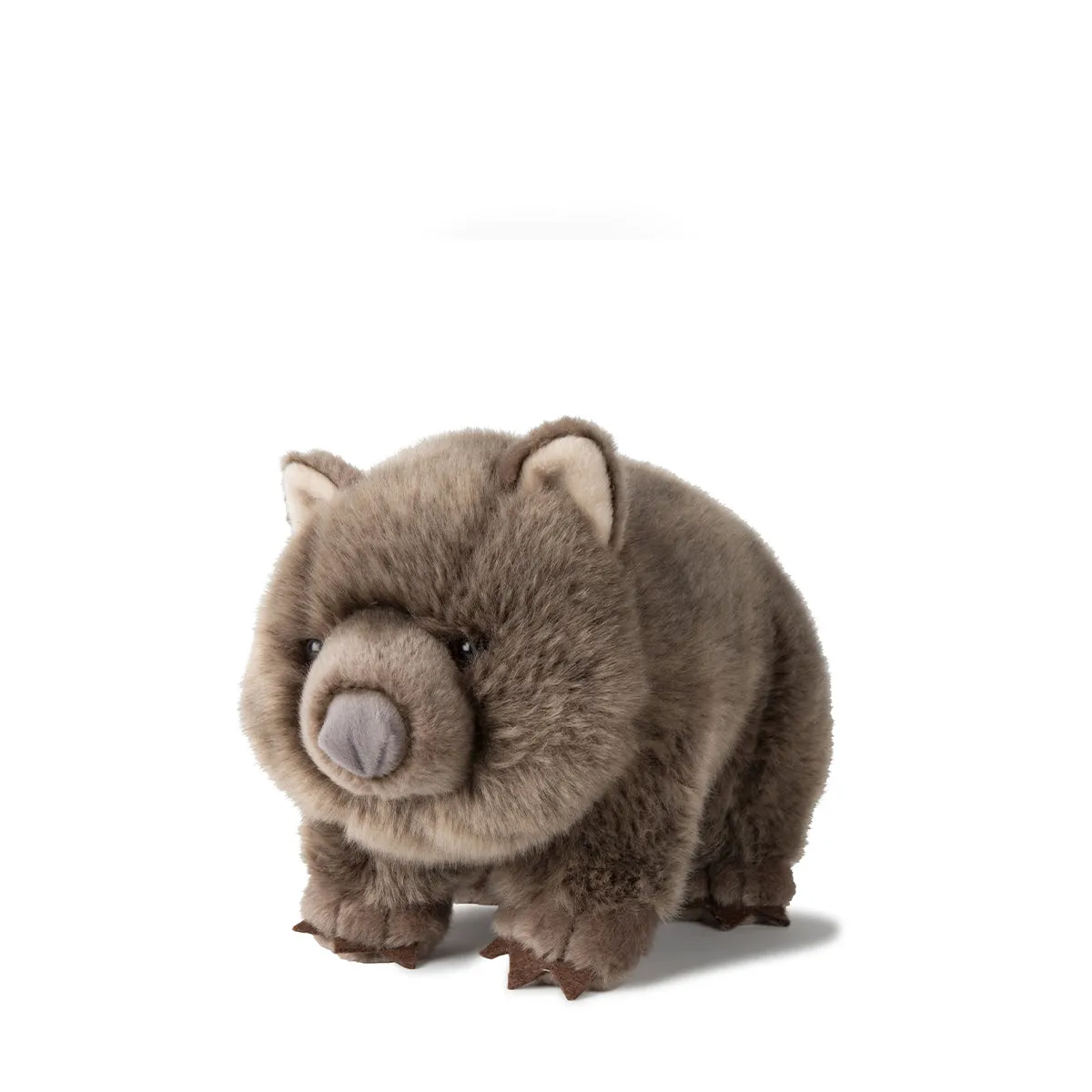 WWF Wombat - 28cm