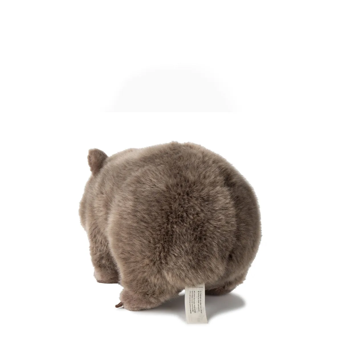 WWF Wombat - 28cm