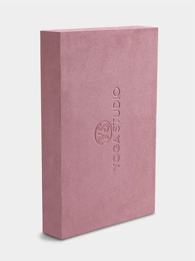 Yoga Studio EVA Yoga Block